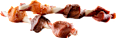 Hundeleckerli triple flavour Skewers  8in1