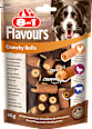 Huneleckerli flavours crunchy Rolls 8in1