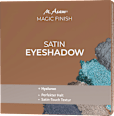 Lidschatten Palette Satin Collection No. 5 M. Asam