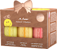 Lippenpflege Set Macaron Intensive Lip Care Smile Edition M. Asam