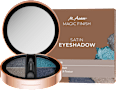 Lidschatten Palette Satin Collection No. 5 M. Asam