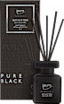 Duftstäbchen Raumduft pure black ipuro