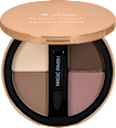 Lidschattenpalette Magic Finish Satin Collection 1 M. Asam