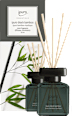 Raumduft Stäbchen Essentials Black Bamboo ipuro