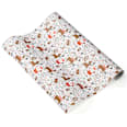 Geschenkpapier nature little Christmas Kurzrolle Profissimo
