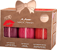 Lippenpflege Set Macaron Intensive Lip Care Kiss Edition M. Asam