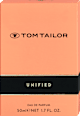Eau de Parfum Unified TOM TAILOR