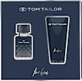 Geschenkset For him TOM TAILOR