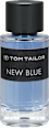 Eau de Toilette New Blue for him TOM TAILOR