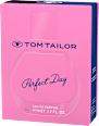 Eau de Parfum Perfect Day TOM TAILOR