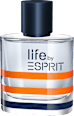 LIFE BY męski EDT ESPRIT