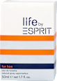 LIFE BY męski EDT ESPRIT