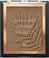 Бронзираща пудра color icon - E743B wet n wild
