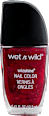 wildshine lak za nokte – E486C Burgundy Frost wet n wild