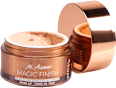 MAGIC FINISH MAKE-UP mousse tečni puder – 03 Porcelain Teint, ZF 30 M. Asam