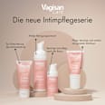 Intimpflege Pflegecreme VagisanCare