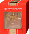 Női EdT Urban Life  TOM TAILOR