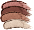 Lidschatten Palette Satin Collection No. 1 M. Asam