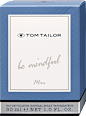 Férfi EdT Be Mindful TOM TAILOR