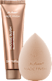 Blush Set Mouse Everybody's Darling + Beauty Sponge Midi M. Asam