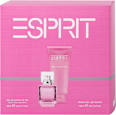 Geschenkset Pink Moments ESPRIT