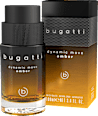 Eau de Toilette dynamic move Amber bugatti