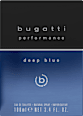 Eau de Toilette Performance deep blue bugatti