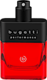 Eau de Toilette red bugatti