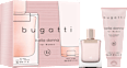 Geschenkset Bella Donna bugatti