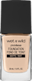 photofocus Matte tečni puder - Soft Ivory wet n wild