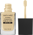 photofocus Matte tečni puder - Soft Beige wet n wild