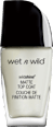wildshine Matte nadlak  wet n wild