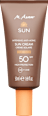 Anti Aging Sonnencreme SUN Gesicht LSF 50 M. Asam