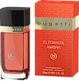 Eau de Parfum Eleganza Ambra bugatti