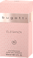 Eau de Parfum Eleganza bugatti