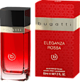 Eau de Parfum Eleganza Rossa bugatti