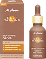 Selbstbräuner Konzentrat, self tanning drops M. Asam