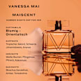 Maiscent Summer Nights Eau de Parfum VANESSA MAI