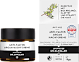 Anti Falten Nachtcreme mit Arganöl Dr. Scheller
