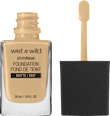 photofocus Matte tečni puder - Classic Beige wet n wild