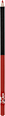 color icon olovka za usne – E717 Berry Red  wet n wild