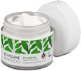 Skinfood 24H Pflege Bio Grüntee BIO:VEGANE