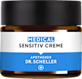 Cremă pentru față Medical Sensitive Dr. Scheller