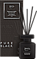 Duftstäbchen Raumduft pure black  ipuro