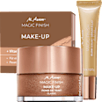Set Make-up Classic & Serum Glow Gold 2tlg M. Asam