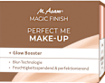 Foundation Perfect Me & Beauty Sponge M. Asam