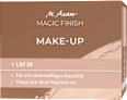 Geschenkset Foundation Porcelain Teint LSF 30 & Lippenbalsam Macaron Soft Silk M. Asam