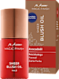 Blush, Sheer Blush Oil M. Asam