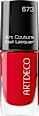 lak na nehty Art Couture 673 Red Volcano ARTDECO