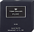 Eau de Toilette Pure for him TOM TAILOR